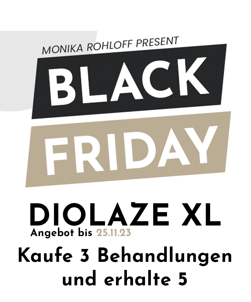 1-DIOLAZE-BLACK-FRIDAY-SALE-Monika-Rohloff-Ästhetik