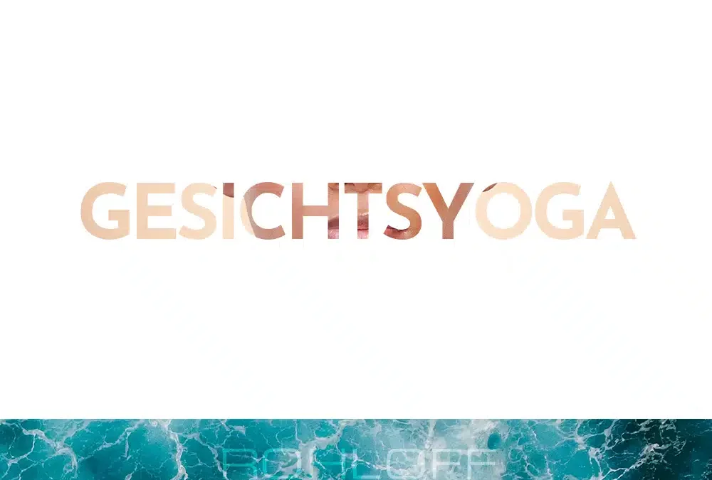 Gesichtsyoga