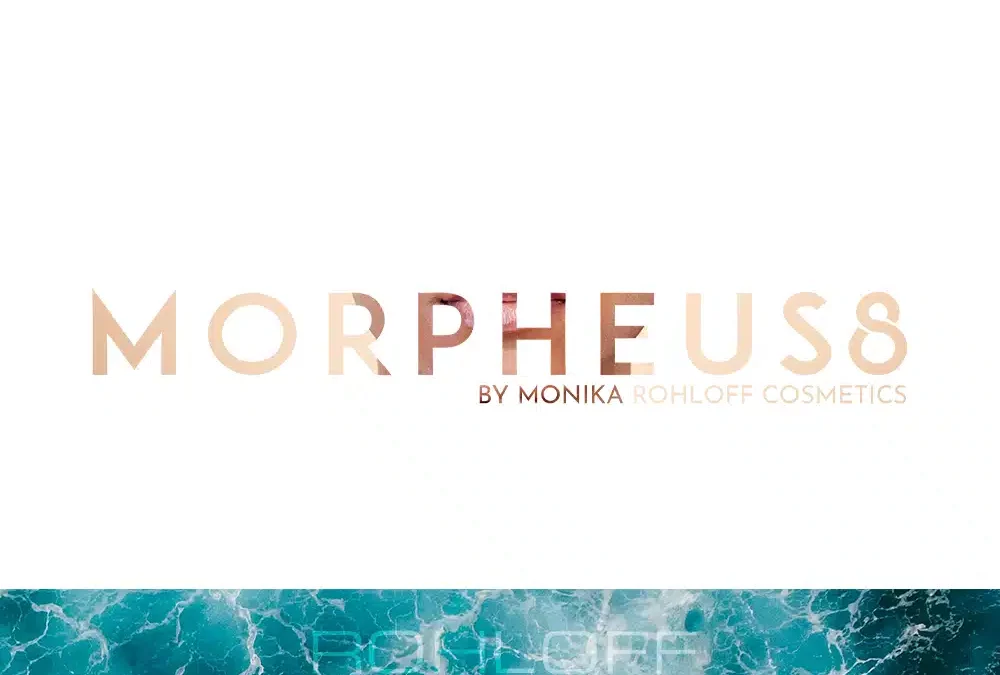 Morpheus 8