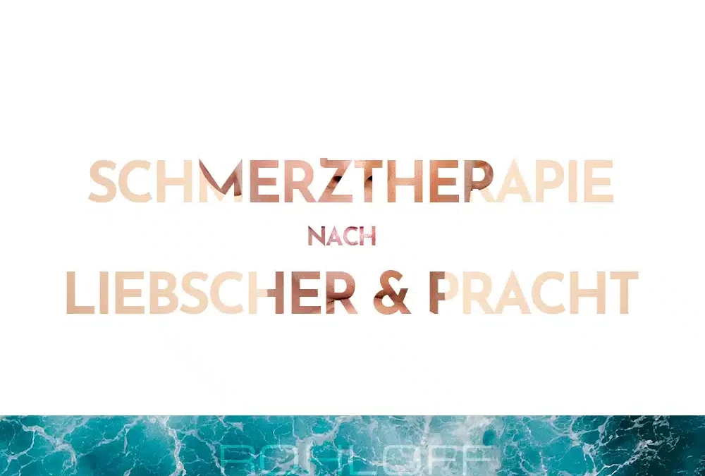 Schmerztherapie nach Liebscher und Pracht