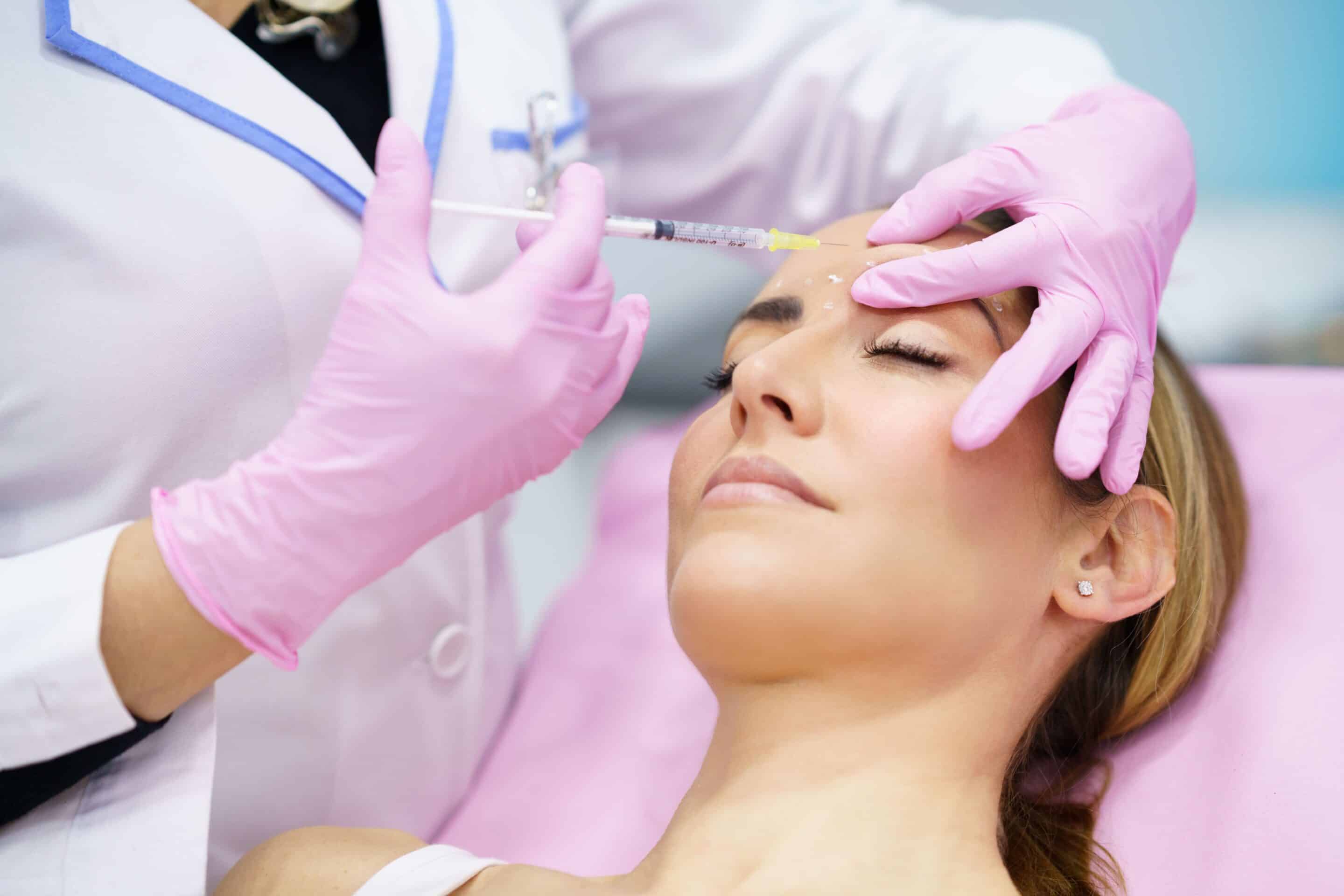 NOTOX FALTENGLÄTTUNG DIE BIO-BOTOX ALTERNATIVE