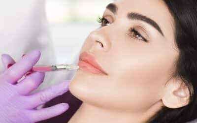 Lippenfüller mit Gefühl – für natürliche Fülle und harmonische Konturen
